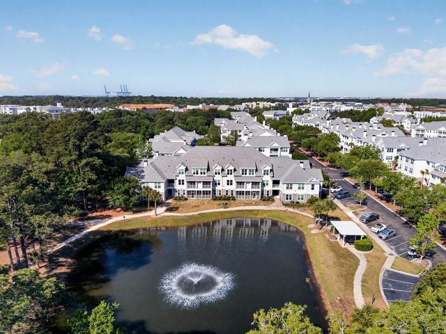 130 River Landing Drive Unit 5101, Charleston, SC 29492