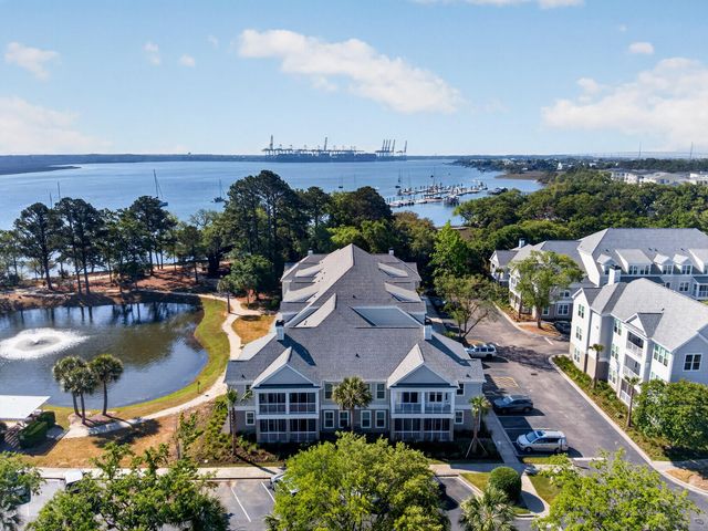 130 River Landing Drive Unit 5101, Charleston, SC 29492