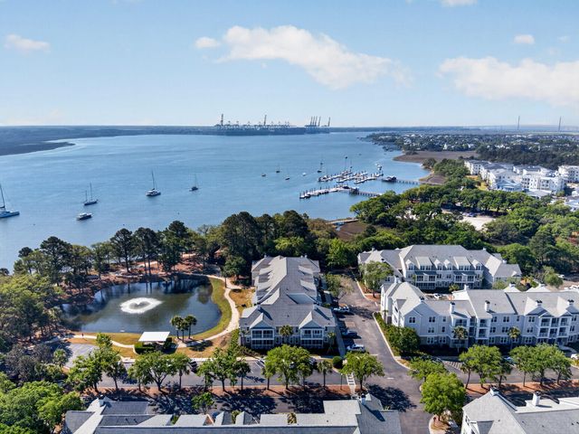 130 River Landing Drive Unit 5101, Charleston, SC 29492