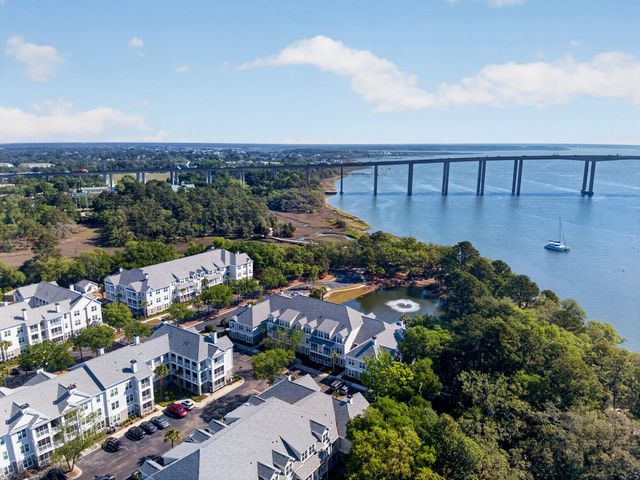 130 River Landing Drive Unit 5101, Charleston, SC 29492
