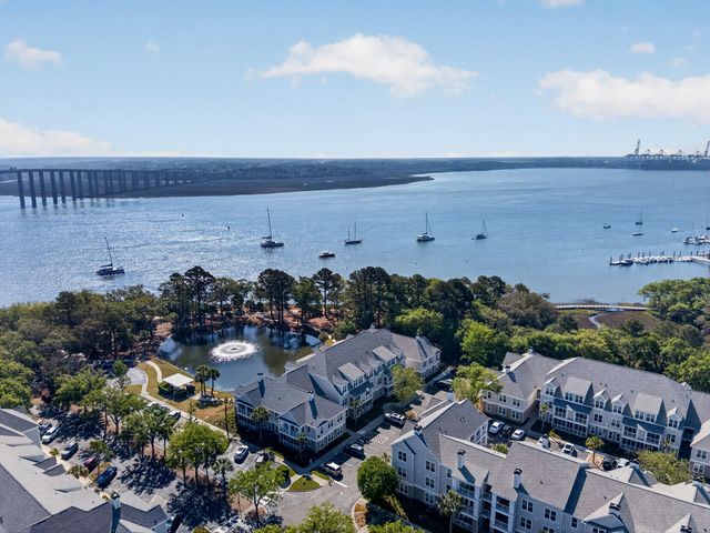 130 River Landing Drive Unit 5101, Charleston, SC 29492