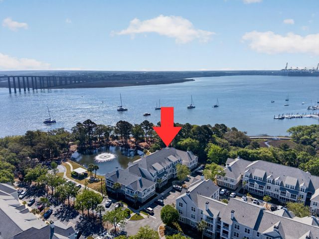 130 River Landing Drive Unit 5101, Charleston, SC 29492