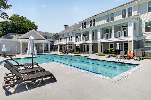 130 River Landing Drive Unit 5101, Charleston, SC 29492