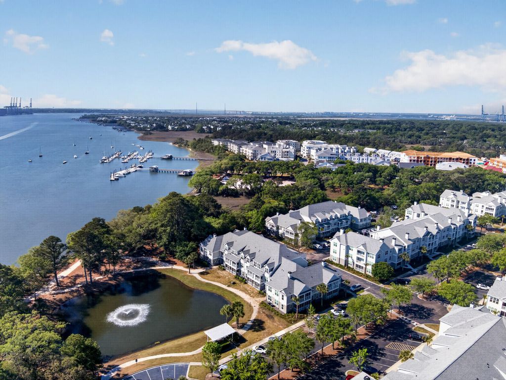 130 River Landing Drive Unit 5101, Charleston, SC 29492