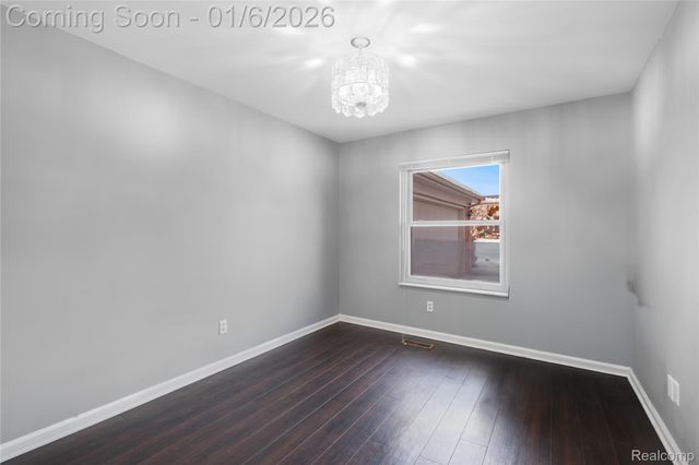 43529 Oakbrook Road, Canton Charter Township, MI 48187