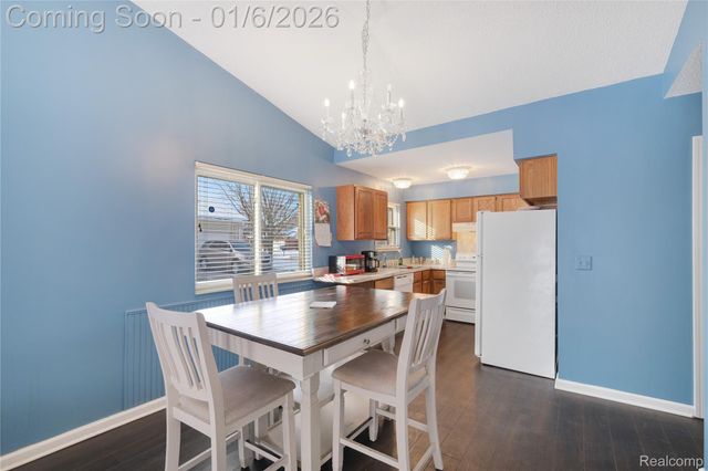 43529 Oakbrook Road, Canton Charter Township, MI 48187