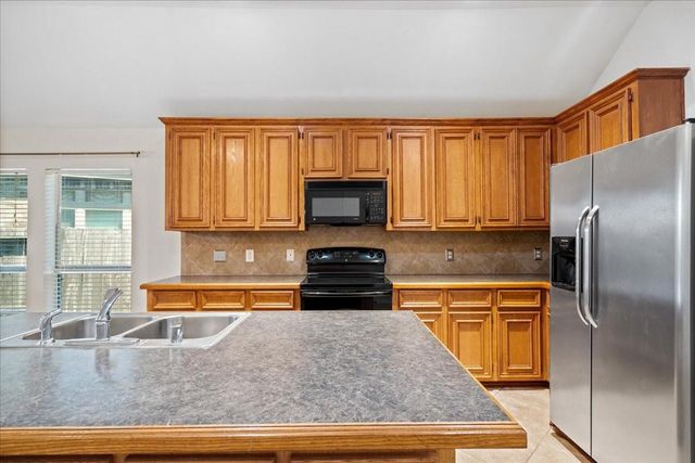 13306 Brantfield Park Lane, Tomball, TX 77377