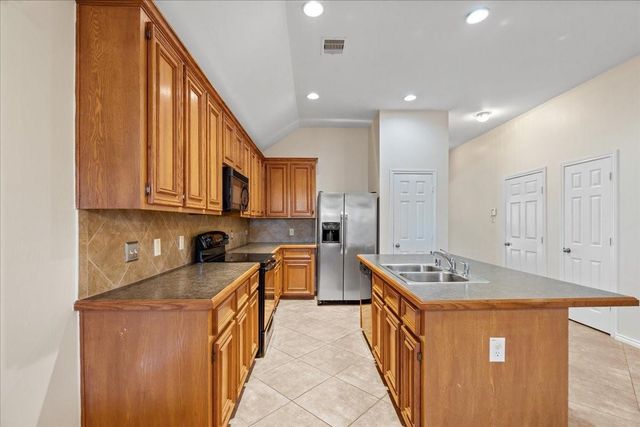 13306 Brantfield Park Lane, Tomball, TX 77377
