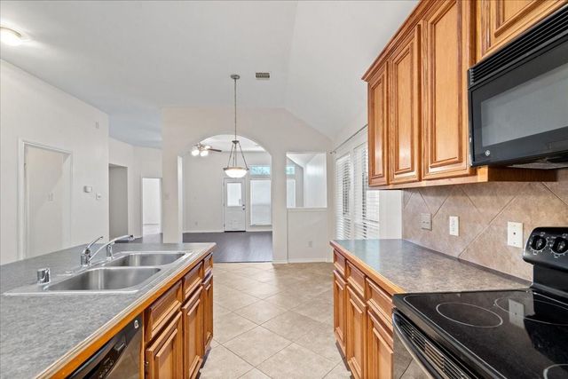 13306 Brantfield Park Lane, Tomball, TX 77377