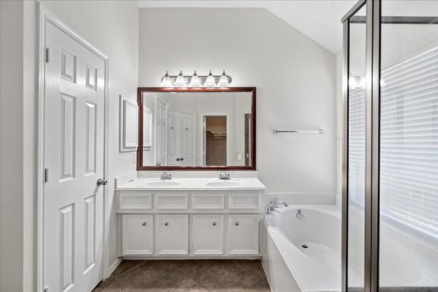 13306 Brantfield Park Lane, Tomball, TX 77377