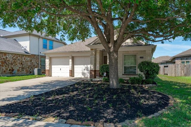 13306 Brantfield Park Lane, Tomball, TX 77377