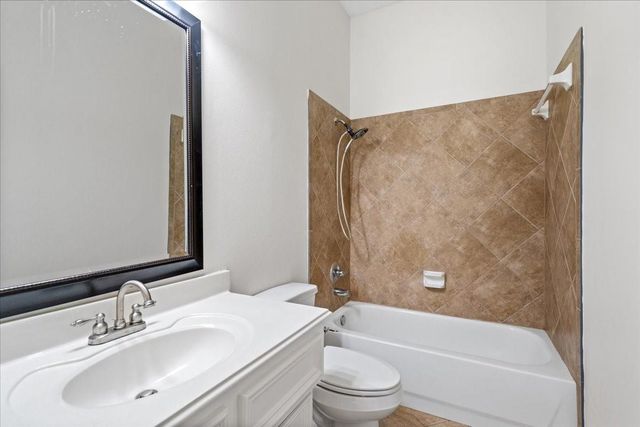 13306 Brantfield Park Lane, Tomball, TX 77377