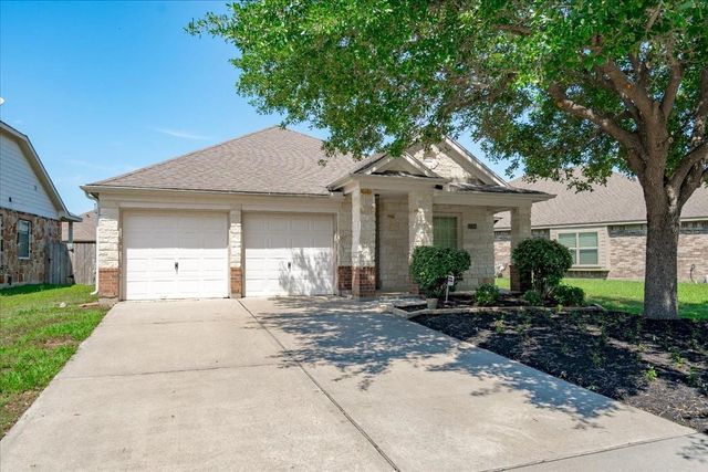 13306 Brantfield Park Lane, Tomball, TX 77377