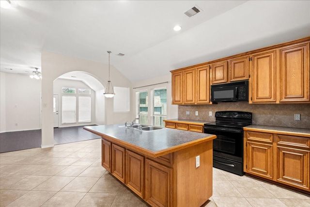 13306 Brantfield Park Lane, Tomball, TX 77377