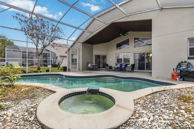 265 KASSIK CIRCLE, Orlando, FL 32824