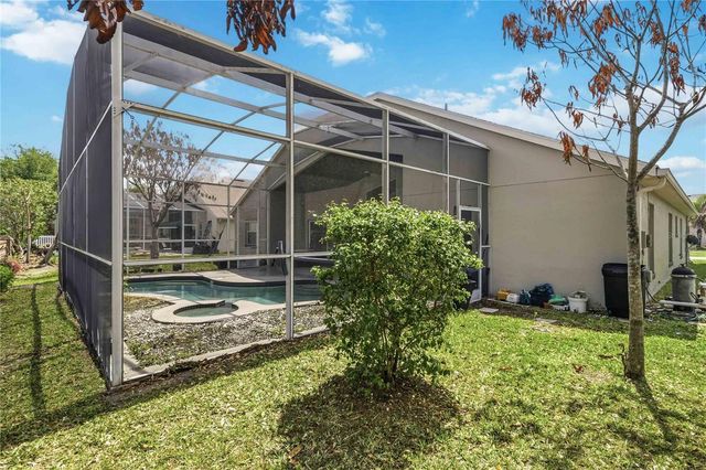 265 KASSIK CIRCLE, Orlando, FL 32824