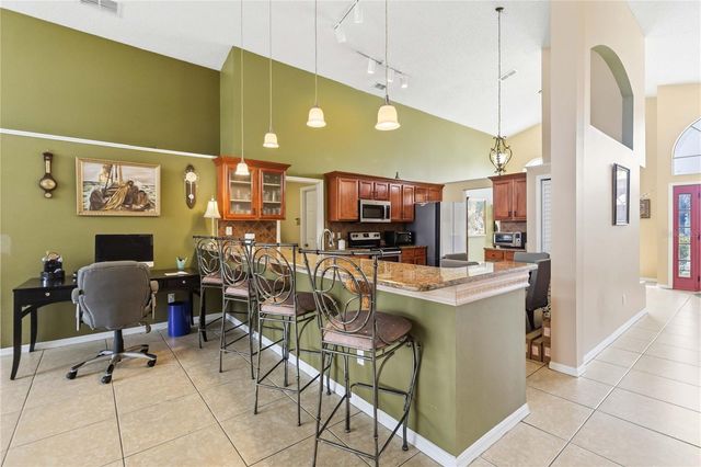 265 KASSIK CIRCLE, Orlando, FL 32824