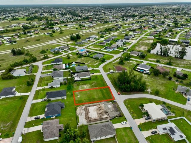 1236 NW 21ST PLACE, Cape Coral, FL 33993