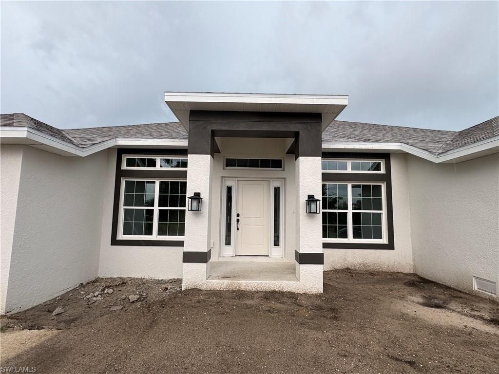 2718 NW 4th TER, CAPE CORAL, FL 33993 — photo 2
