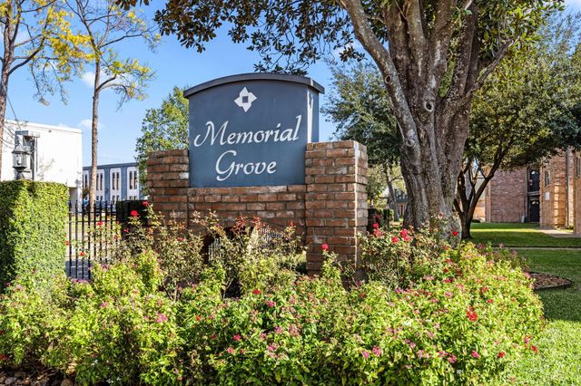 9023 Gaylord Street 101, Houston, TX 77024