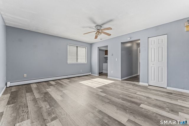 5-7 Warner St Extension 5C, Hartford, CT 06114