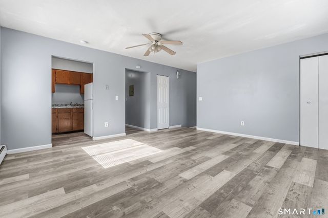 5-7 Warner St Extension 5C, Hartford, CT 06114