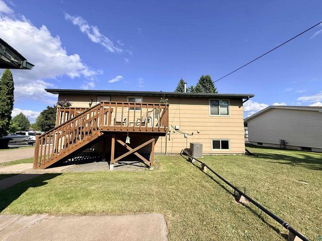 3103 Hughitt Ave, Superior, WI 54880