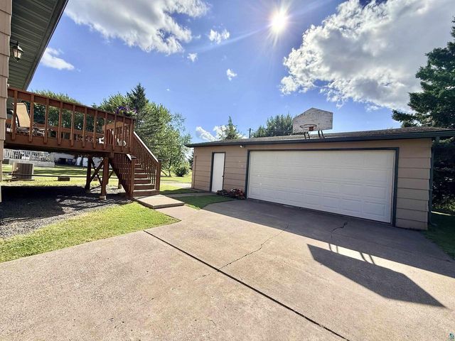 3103 Hughitt Ave, Superior, WI 54880