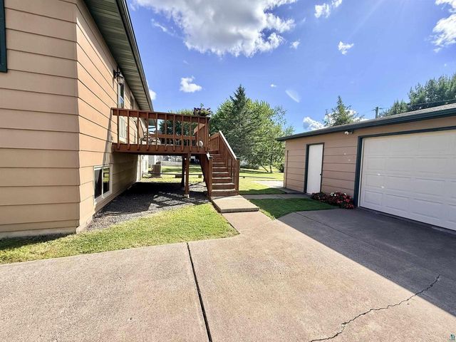 3103 Hughitt Ave, Superior, WI 54880