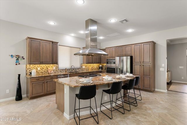 13336 W ANDREW Lane, Peoria, AZ 85383