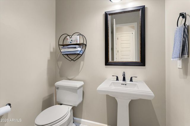 13336 W ANDREW Lane, Peoria, AZ 85383