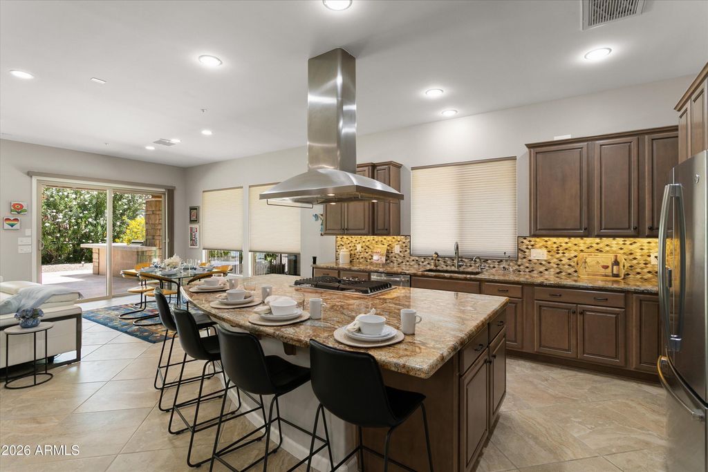 Image 16 of property listing at 13336 W ANDREW Lane, Peoria, AZ 85383