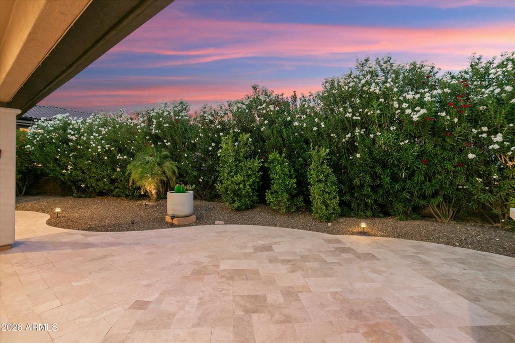 Image 42 of property listing at 13336 W ANDREW Lane, Peoria, AZ 85383