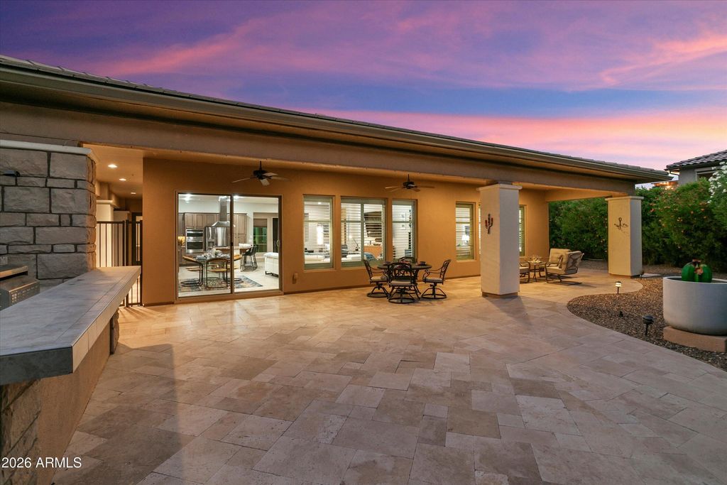 Image 46 of property listing at 13336 W ANDREW Lane, Peoria, AZ 85383