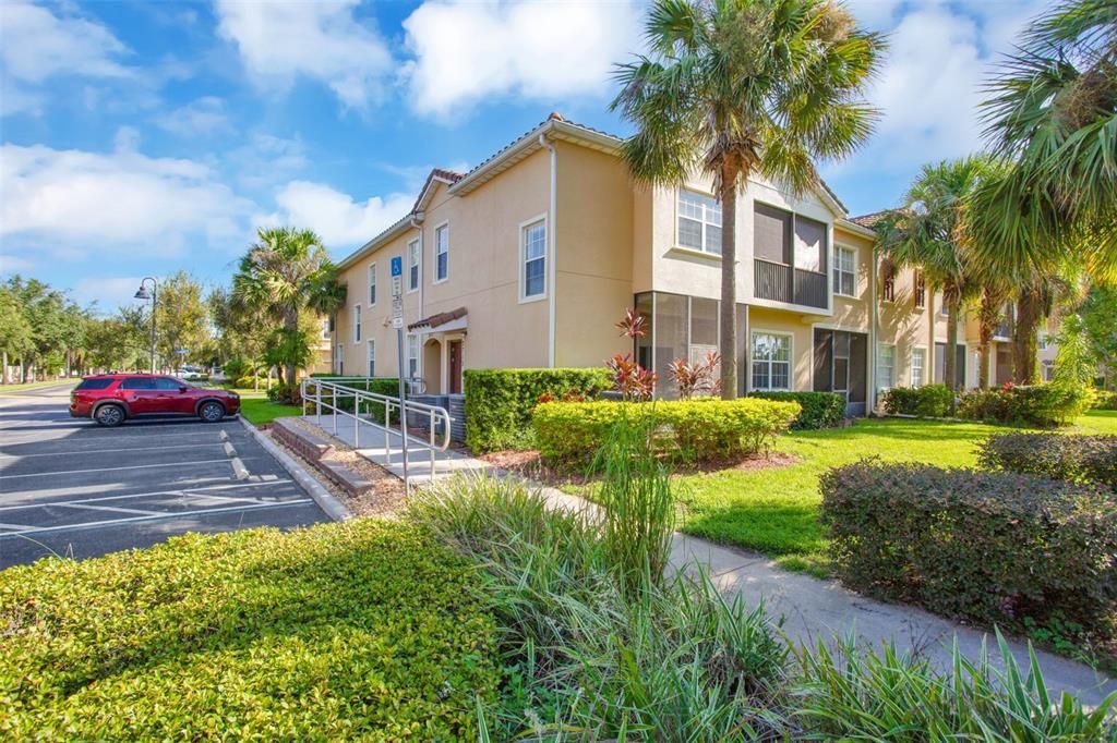 2711 OAKWATER DRIVE 116, Kissimmee, FL 34747