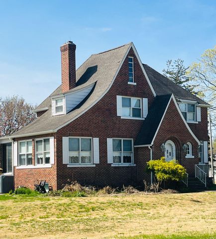 425 BIG OAK RD, Bridgeton, NJ 08302