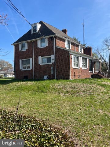 425 BIG OAK RD, Bridgeton, NJ 08302