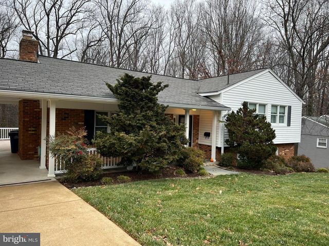 6830 PACIFIC LN, Annandale, VA 22003