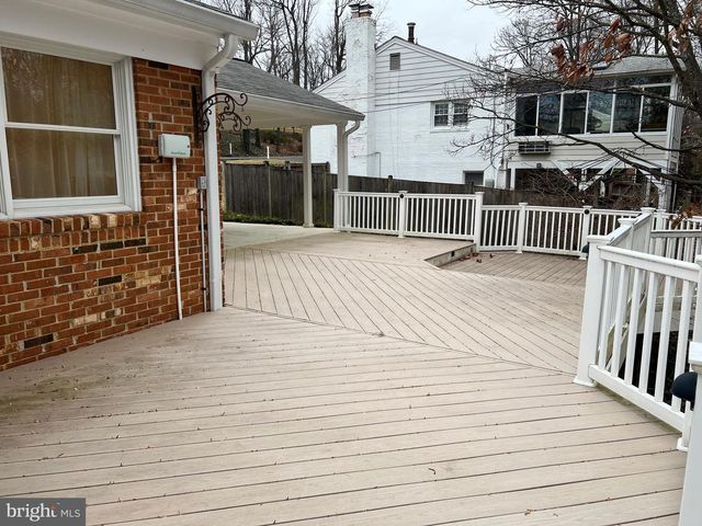 6830 PACIFIC LN, Annandale, VA 22003