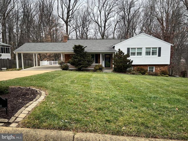 6830 PACIFIC LN, Annandale, VA 22003