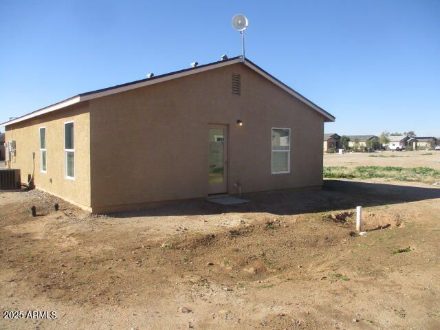 31839 N REDDING Street, Wittmann, AZ 85361