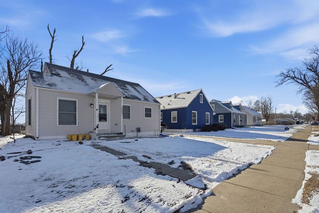 1905 Williams Boulevard SW, Cedar Rapids, IA 52404