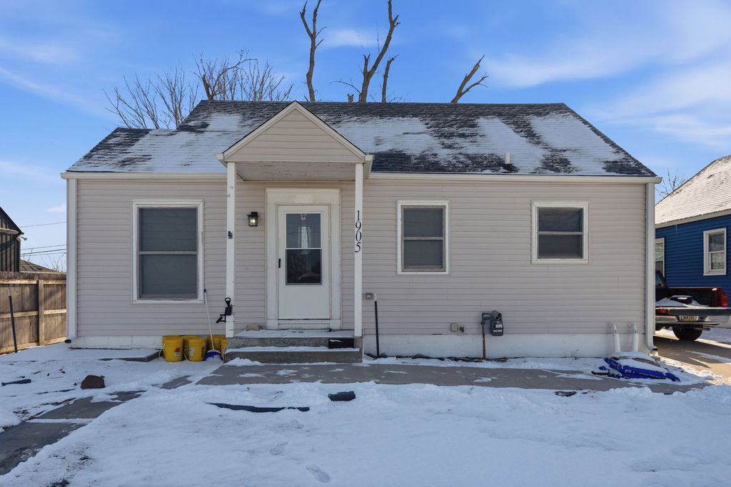 1905 Williams Boulevard SW, Cedar Rapids, IA 52404