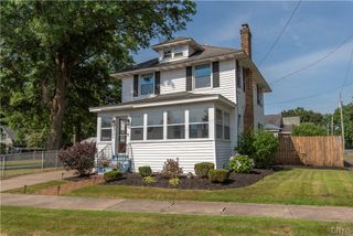 1680 Wesley Avenue, Utica, NY 13502