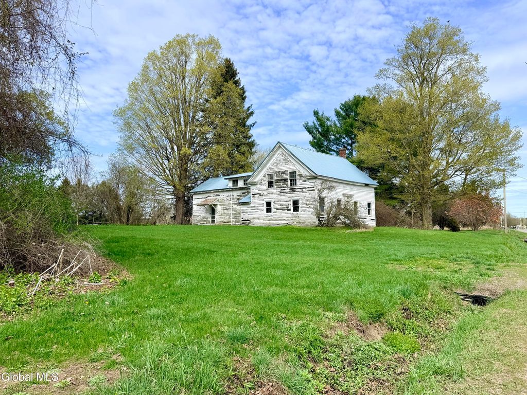 2171 Hickory Hill Road, Fonda, NY 12068