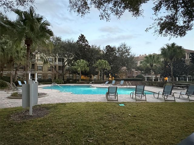 3314 Robert Trent Jones Drive 205, Orlando, FL 32835