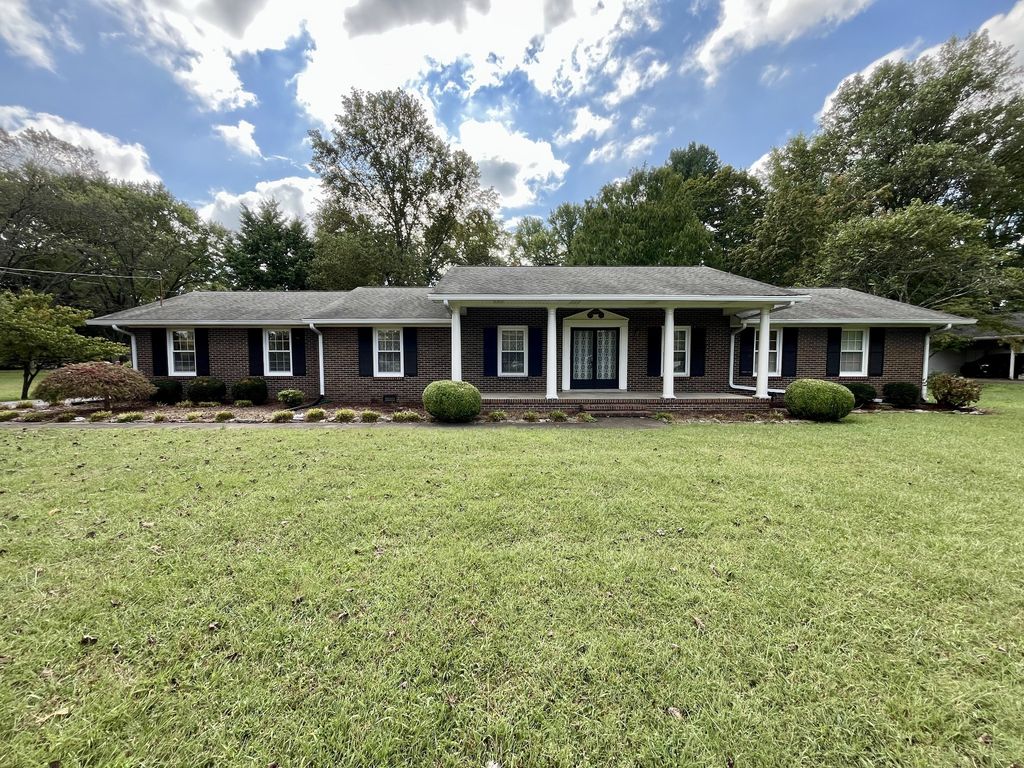 1522 Doctor Martin Luther King Jr B, Murfreesboro, TN 37130