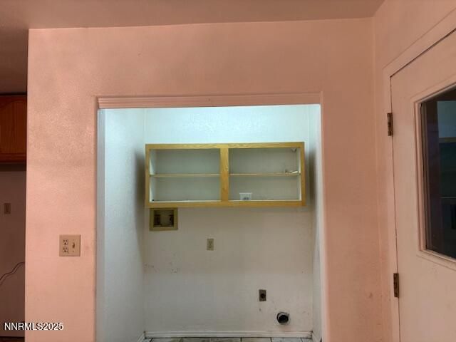 950 H Street, Hawthorne, NV 89415