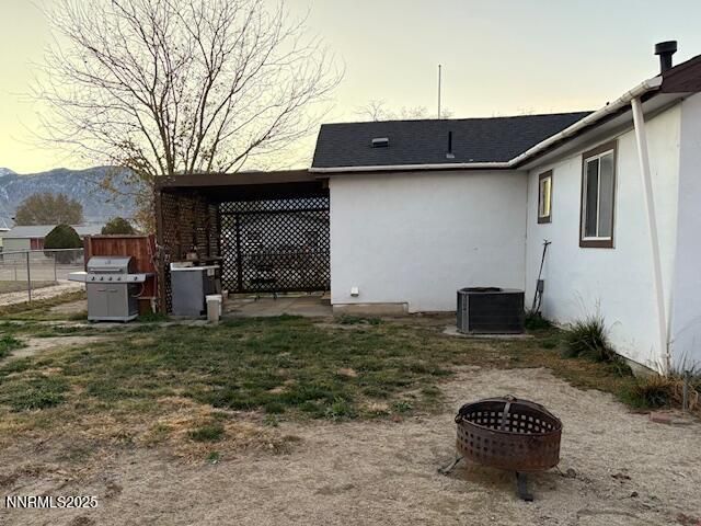 950 H Street, Hawthorne, NV 89415