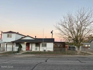 950 H Street, Hawthorne, NV 89415